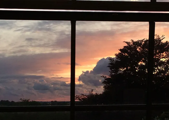 Aiden By Western Lolland Hotel Holeby