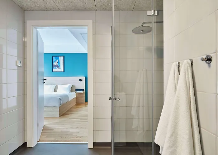 Aiden By Western Lolland Hotel 3*