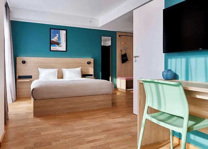 Aiden By Western Lolland 3*