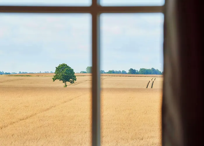 Aiden By Western Lolland 3* Holeby