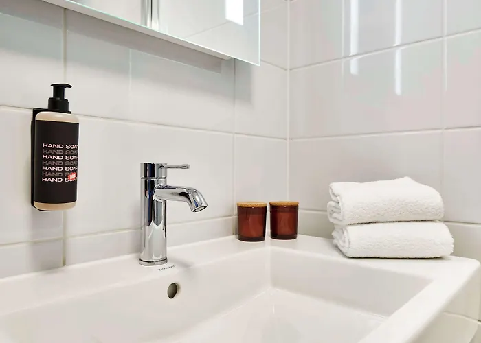 Aiden By Western Lolland Hotel