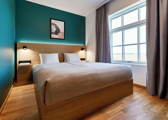 Aiden By Western Lolland Holeby