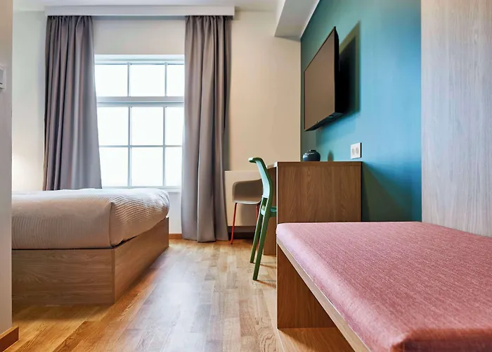 Hotel Aiden By Western Lolland