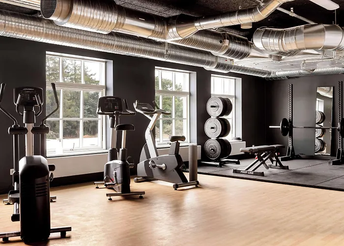 Hotel Aiden By Western Lolland