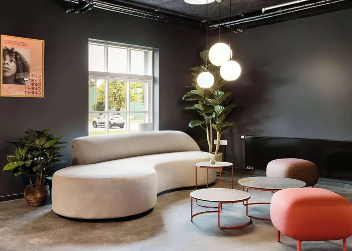 Hotel Aiden By Western Lolland Holeby