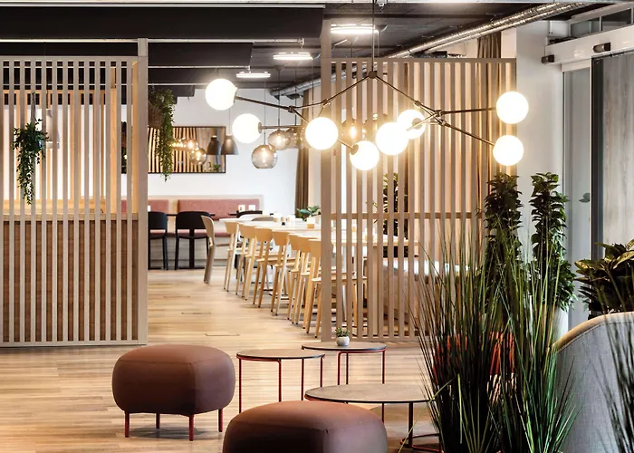 Aiden By Western Lolland Hotel Holeby