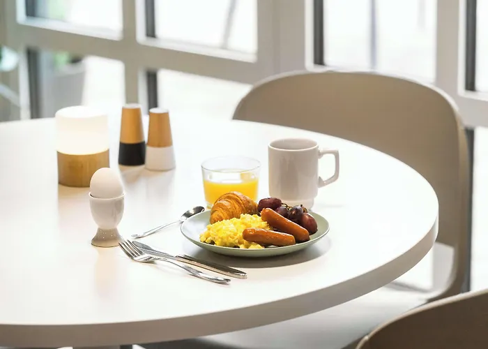 Hotel Aiden By Western Lolland Holeby