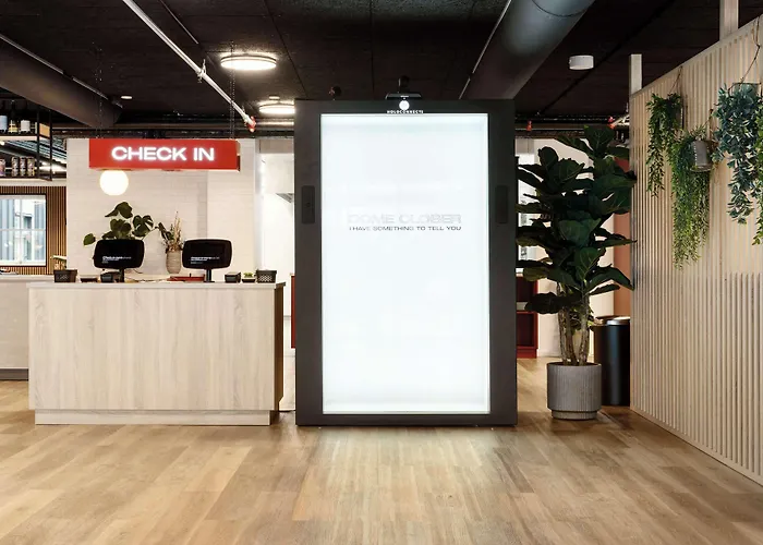 Hotel Aiden By Western Lolland Holeby