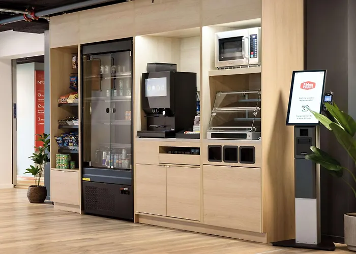 Aiden By Western Lolland Hotel 3*