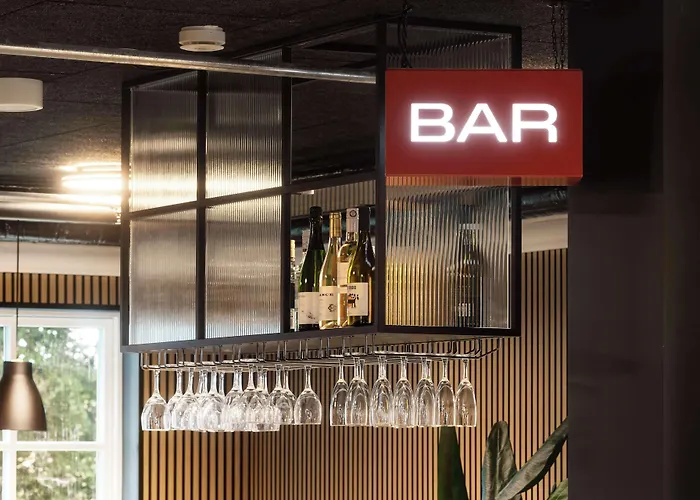 Hotel Aiden By Western Lolland Holeby