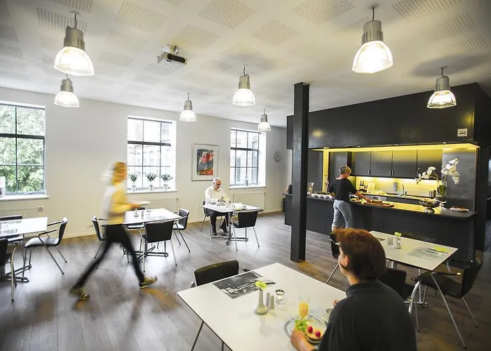 Aiden By Western Lolland 3* Holeby